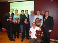 Presentation Night Premiers