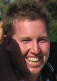 Richie Gallichan