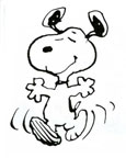 Glenn "Snoopy" Rowlands