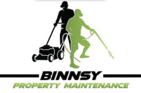 Binnsy Maint