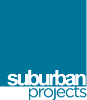 Suburban