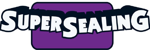 Supersealing