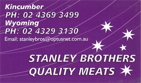 Stanley Bros
