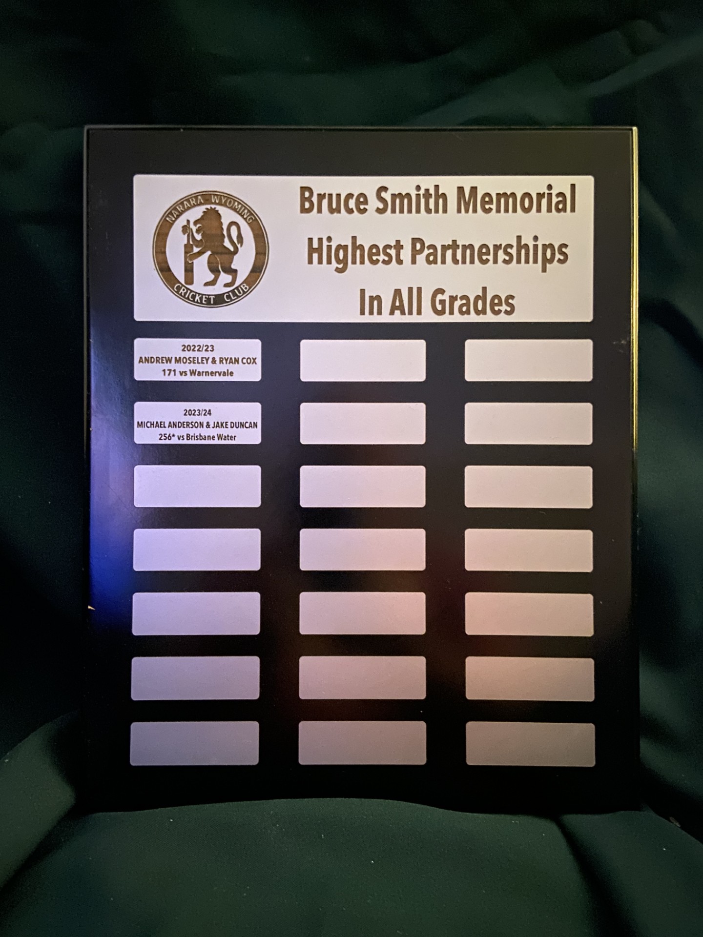 Bruce Smith