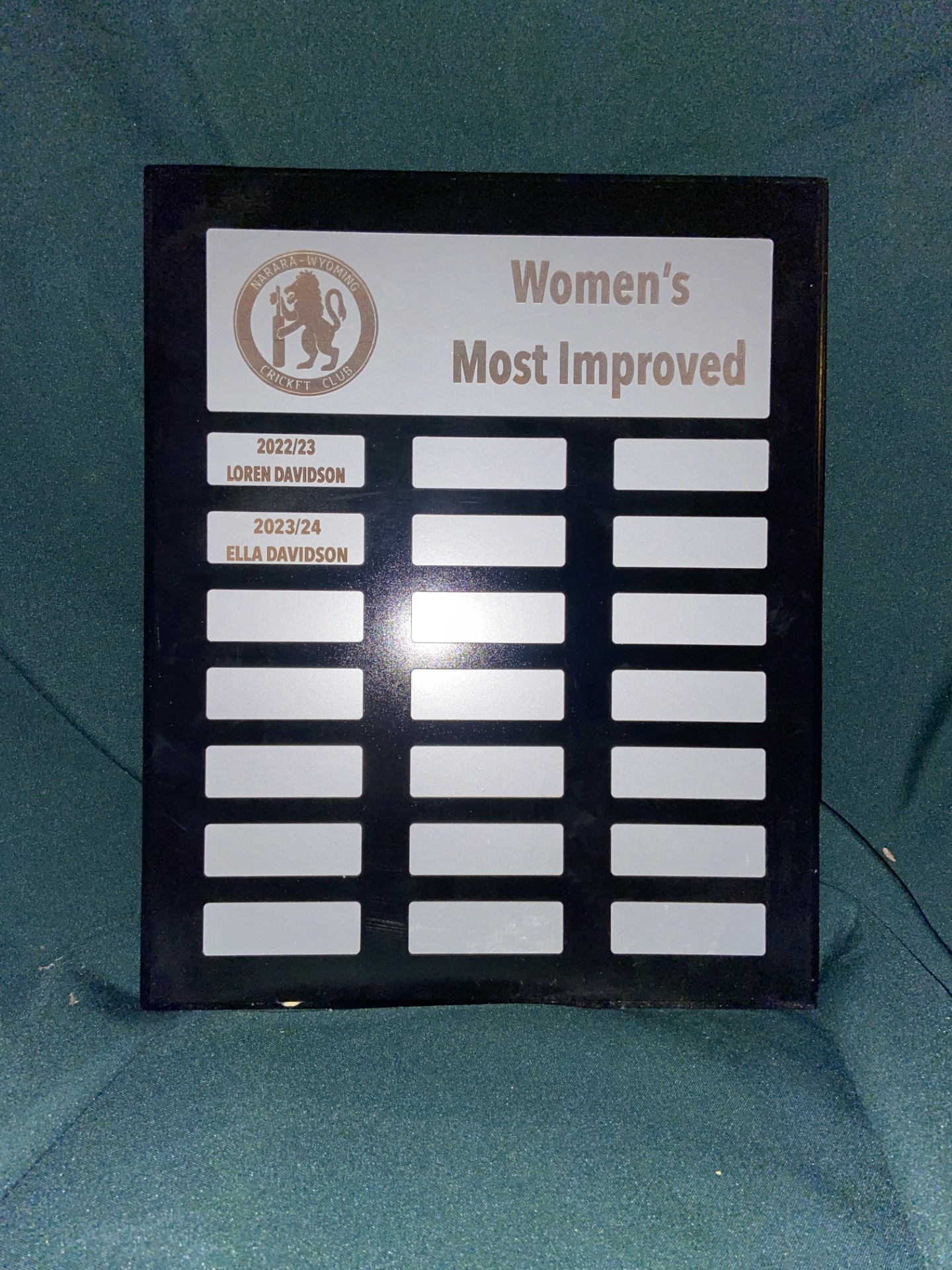 WMI